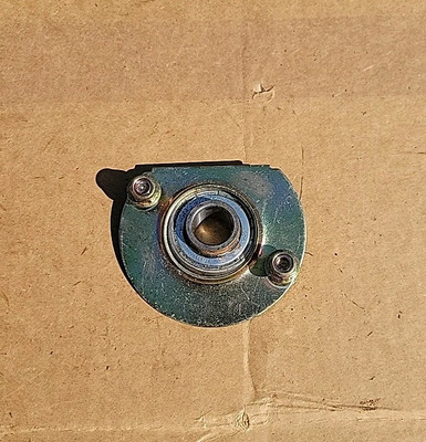 OEM Craftsman MTD 2 Stage Snow Thrower Bearing Housings  790-00075  941-0309