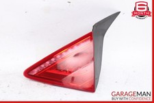 2012-2015 Audi S7 A7 Rear Right Side Inner Tail Light Lamp LED 4G8945094A OEM