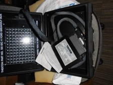 thexton #135 104 pin breakout box eec-v NEW!!!!!