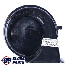 Audi Q3 F3 Horn Signal Fan Fare Niedriger Ton Tonhöhe Sirene 5Q0951221D