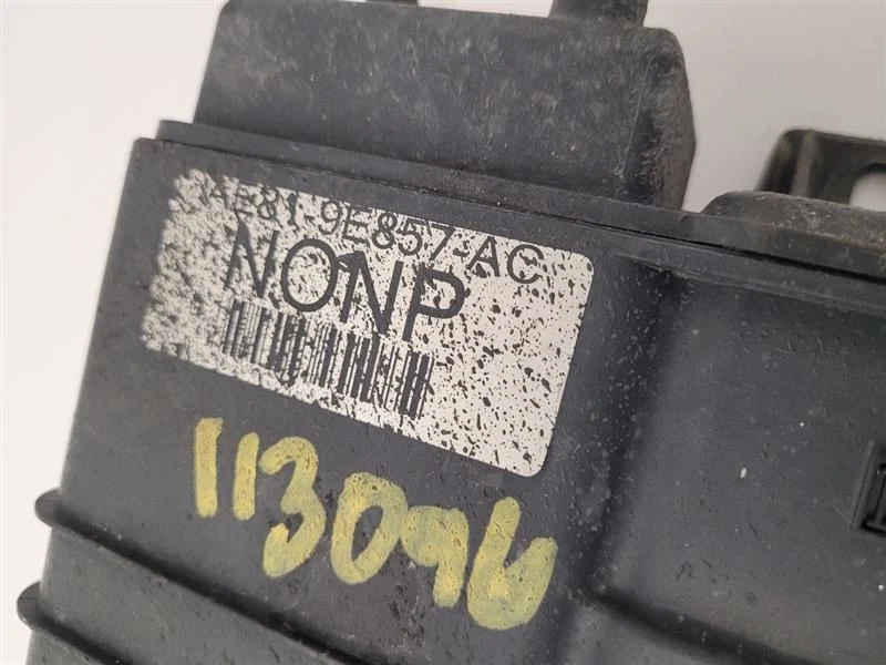 2011-2013 FORD FIESTA 1.6l Fuel Vapor Canister AE8Z9D653C     - Image 3 of 4