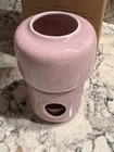 Grove Collaborative Essential Oil Burner Candle Diffuser Scent Votive Relax Bath — photo 6