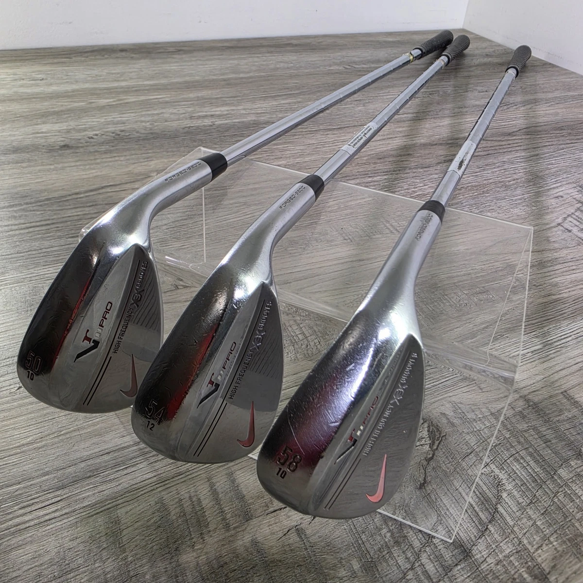 Nike 58 Loft Golf Clubs for sale | eBay
