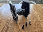 LEGO - 75300 Star Wars Imperial Tie Fighter Set includes all Minifigures