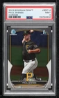 2023 Bowman Draft Chrome Paul Skenes #BDC-14 PSA 9 MINT 7kj