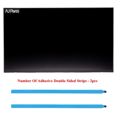 Innolux N140HCG-GN1 LED Full-HD 315MM Display IPS 14.0'' Screen + Adhesive Tapes