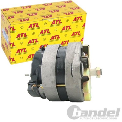 ATL Autotechnik Generator L 34 370