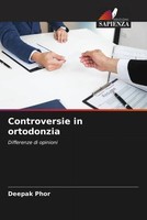 Deepak Phor (U. A.) | Controversie In Ortodonzia | Taschenbuch | Italienisch