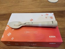 KIRIN Elektrischer Salzl&ouml;ffel ES-S002 Natriumarm Di&auml;t Gesundheitsger&auml;t aus...