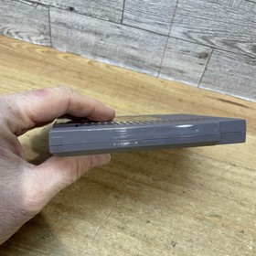 Hogan's Alley 1980's Authentic Vintage Nintendo Nes Game Cartridge WORKING!!!