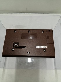 NINTENDO PR-21 Game Watch PARACHUTE Parachute h202_0309