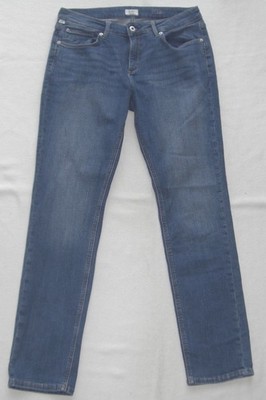Qs by s.Oliver Damen Jeans Damengröße 38 L30  Zustand Sehr Gut
