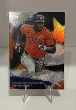 2026 Topps Series 1 - Stars of Mlb Yordan Alvarez #SMLB-8
