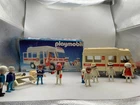 Playmobil System Vintage play set 3456 Ambulance