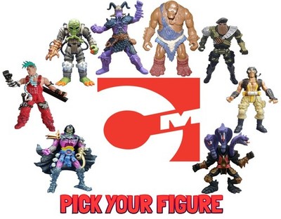 Chap Mei Figuren Retro Figuren - Figur aussuchen komplett aus Ihrer Sammlung