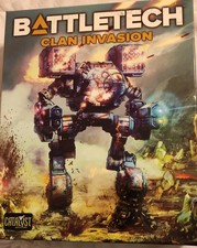Topps' Trademark Filings Hint at Battletech and Mechwarrior Movies 17