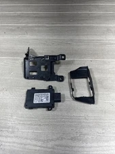 NEW OEM Control Unit Lane Change Assist Radar Sensor Audi 4KE907669 4N0907669A