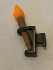 Playmobil torch and torch door castle feudal house medieval