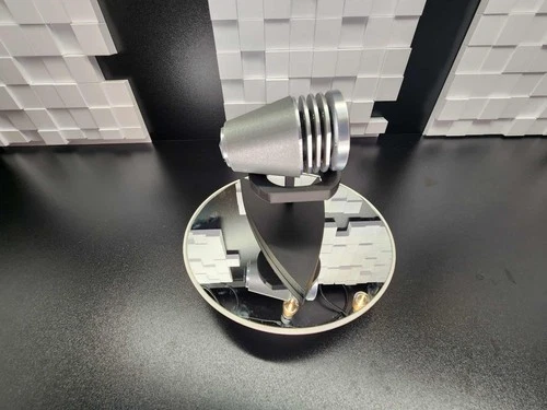 Star Trek - Voyager - Dermal Regenerator!