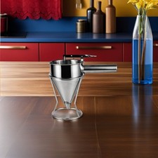 Entonnoir à balle Octopus