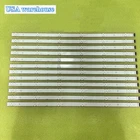 LED Backlight Strips For Sony XBR-55X900H XBR-55X90CH LB5500V MBL-55030D612SN0