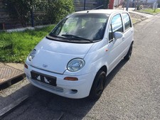 Feu arrière Daewoo MATIZ