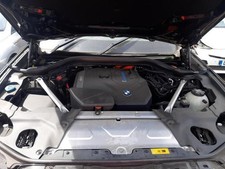 XB1141O1 (B48B20B) RDE2 BMW X3 ENGINE 2021 2.0L Petrol 11005A078C8