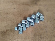 Snap On 12drive Swivel Socket Set 6 Pieces Su18-su28 916-78 Snap On 12drive Swivel Socket Set 6 Pieces Su18-su28 916-78