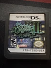 Etrian Odyssey 2: Heroes of Lagaard - Nintendo DS - Cartridge Only