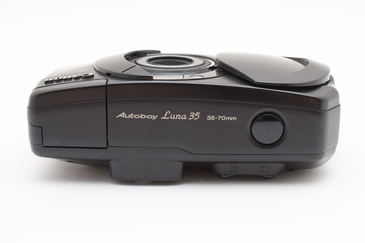 SALE【MINT】Canon Autoboy Luna 35 Panorama Ai AF 35mm Film Camera