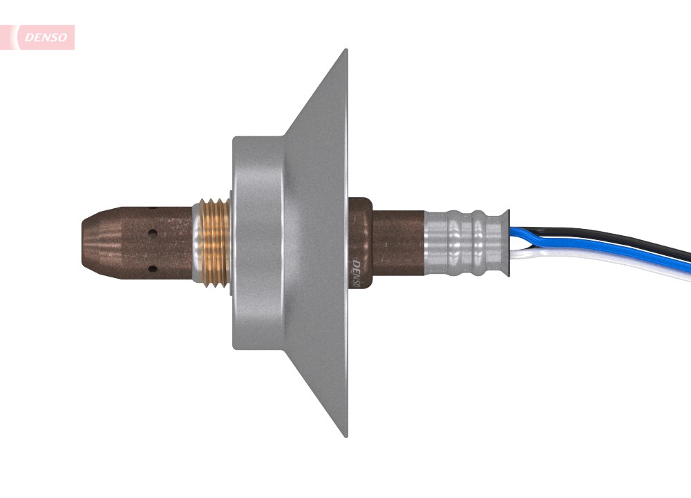 Lambda Sensor fits TOYOTA COROLLA E21 1.8 2019 on 2ZR-FXE Oxygen Denso Quality
