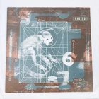 Pixies Doolittle Vinyl LP Record 4AD CAD 905 Indie Rock Album UK (1st Press)