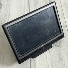 Extron TLP Pro 1020T 10" Tabletop TouchLink Pro Touchpanel