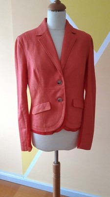 Blazer Apriori Gr. 40 coralle