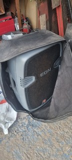 JBL Eon 315 Professional Speakers