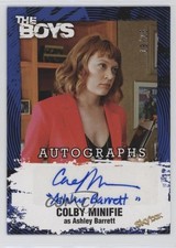 2025 Skybox The Boys Season 1 & 2 Checklist Guide in-content 41