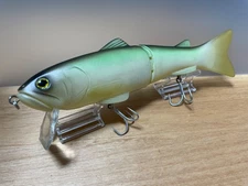 deps new SILENT KILLER 250 #07 Deadly Ketabasu swimbait glidebait slide swimmer