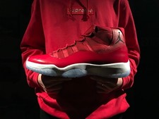 Evolution of the Nike Air Jordan Signature Shoe Sneaker Series: 1984-2023 43