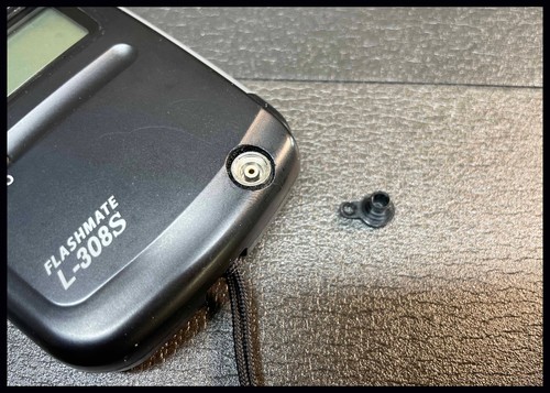 Sekonic L-308S Flash meter - Picture 6 of 7