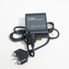 Canon RF UNIT RU-100AS - Tested in VGC!