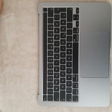 Macbook Pro, 13 Zoll -Tastatureinheit, funktioniert