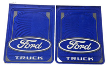 Fits Ford Semi Truck Mud Flaps Guards Flaps 24w X 30h Set 2 Fits Ford Semi Truck Mud Flaps Guards Flaps 24w X 30h Set 2