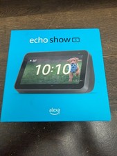 NIB Alexa Echo Show 5 C76NBS 2nd Generation S...
