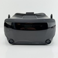VALVE INDEX VR HMD Virtual Reality Headset ONLY - Tested  Working