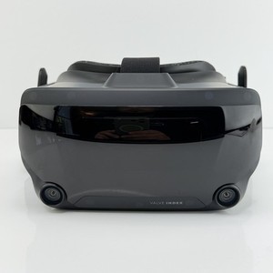 VALVE INDEX HMD 本体 VALVE INDEX VR KIT」をレビュー。ハイエンドVR HMDの決定版！ | 自作