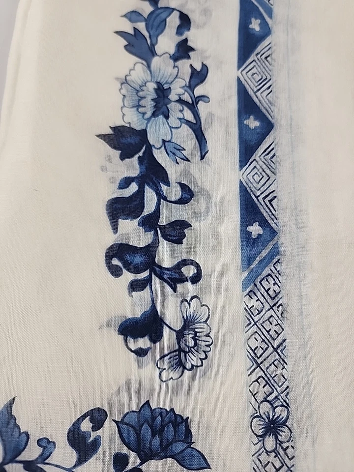 Pañuelo vintage Polo Ralph Lauren pañuelo cuadrado de bolsillo pañuelo para el cuello Foto 2 de 4