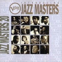 Audio Cd - Verve Introducing Jazz Masters / Various - Verve Records -D- Neu