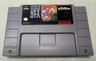 Radical Rex (Super Nintendo Entertainment System, 1994) SNES Authentic Working