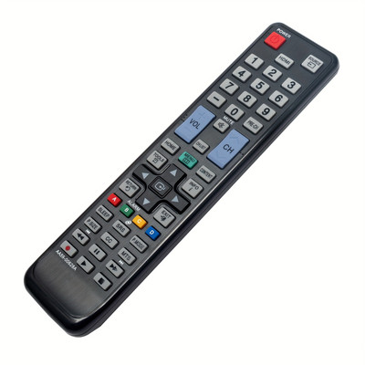 AA59-00628A Replaced Remote for Samsung TV HG26NA470PF HG46NA790MF HG55NA790MF