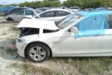 2013 BMW 528i Automatic Transmission OEM 84K Miles - LKQ399552377